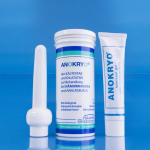 ANOKRYO®-Combi set