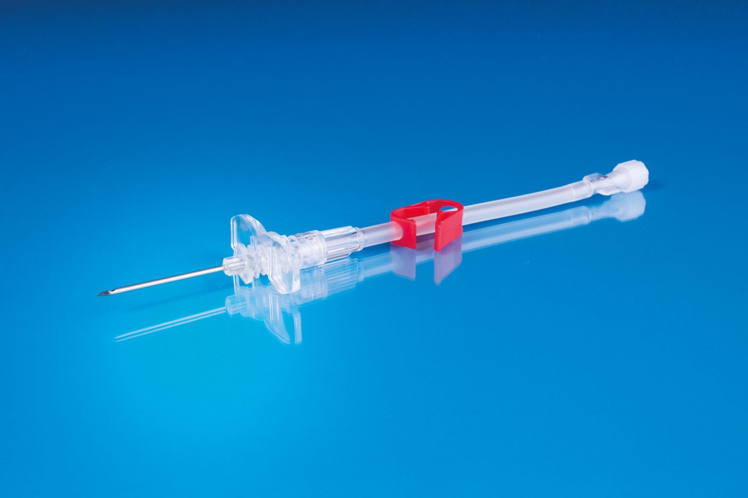 SFN® PORT NEEDLES STRAIGHT / SPECIAL Technomed