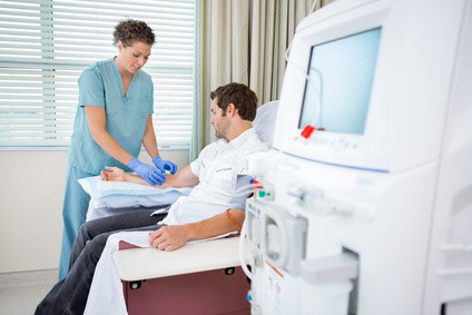 Patient and healthcare professional