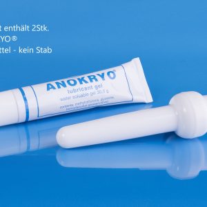 ANOKRYO Lubricant (2 pieces of 30 g each)