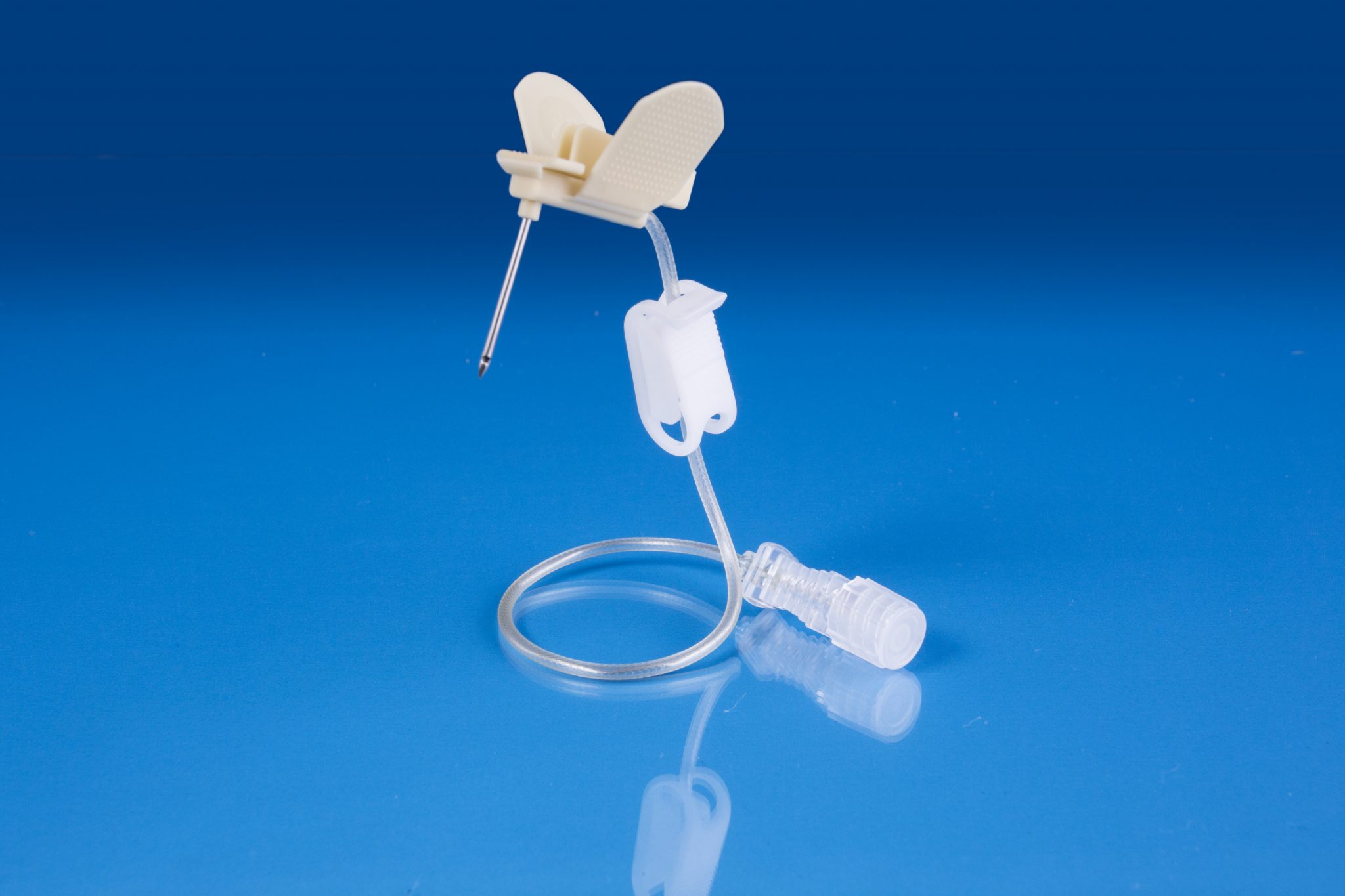 SFN® PORT NEEDLES WITH SAFETY SYSTEM PakuMed